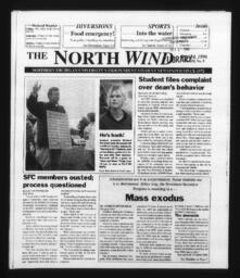 The North Wind, 1996-10-24