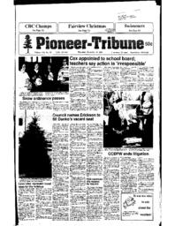 Pioneer-Tribune, 1993-12-16