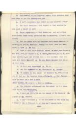 (Box 70-09) Laughing Whitefish Charlotte Kobogum et. al. vs. The Jackson Iron Company, 1887-1888, Folder 1 (4 of 4)