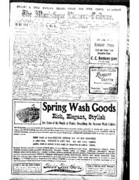 The Manistique Pioneer-Tribune, 1906-02-23