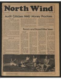 The North Wind, 1978-04-27