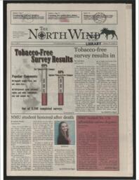 The North Wind, 2013-12-05