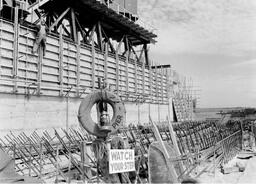 Anchor pier for Mackinac Bridge (15 of 43)