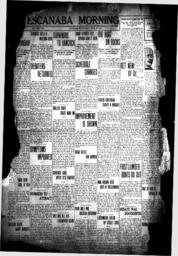 Escanaba Morning Press, 1912-04-26