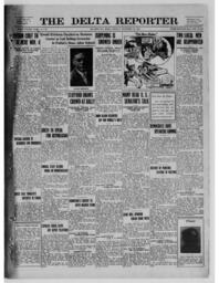 The Delta Reporter, 1928-10-19