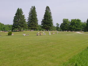 Riverside Cemetery (Germfask, Michigan)