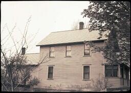 (058-001) Walt O'Brian House Side View (1 of 2)