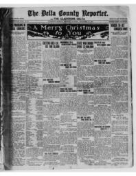 The Delta County Reporter, 1919-12-24