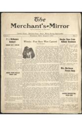 The Merchant's Mirror, 1932-08-17