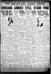 The Escanaba Daily Press, 1924-09-19