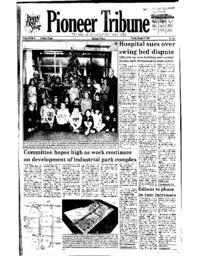 Pioneer-Tribune, 2007-12-27