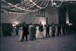 (036-002) Ontonagon High School Prom Line (1 of 3)