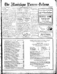 The Manistique Pioneer-Tribune, 1915-02-12