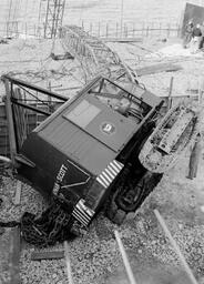 Accident during Mackinac Bridge Construction (6 of 8)