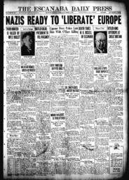 The Escanaba Daily Press, 1939-11-17