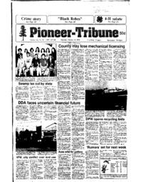 Pioneer-Tribune, 1993-10-14