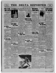 The Delta Reporter, 1928-06-22