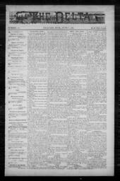 The Delta, 1888-06-09