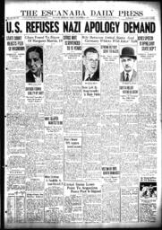 The Escanaba Daily Press, 1938-12-23