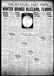 The Escanaba Daily Press, 1938-01-25