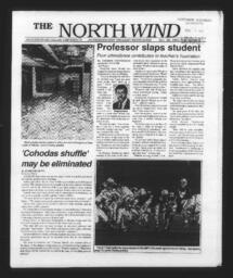 The North Wind, 1995-10-26