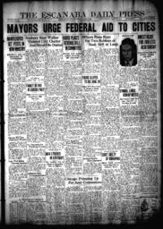 The Escanaba Daily Press, 1932-06-02