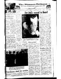 The Manistique Pioneer-Tribune, 1970-12-10