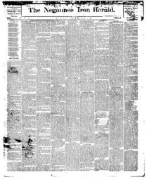 Negaunee Iron Herald, 1883-04-19