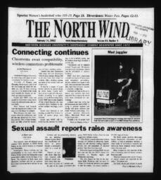 The North Wind, 2002-02-14