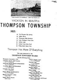 Thompson Business Flyer