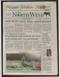 The North Wind, 2013-10-10