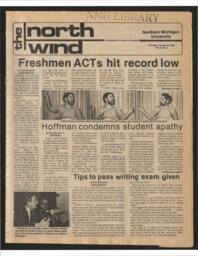 The North Wind, 1983-10-27