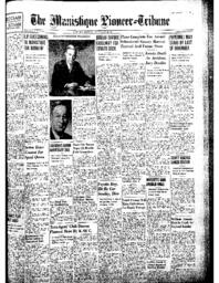 The Manistique Pioneer-Tribune, 1949-10-20