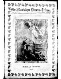 The Manistique Pioneer-Tribune, 1909-12-17