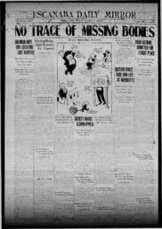 Escanaba Daily Mirror, 1920-12-16