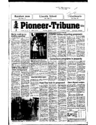 Pioneer-Tribune, 1993-02-11