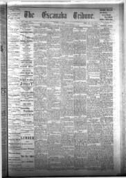 The Escanaba Tribune, 1876-01-15