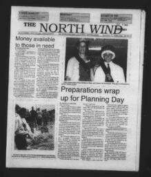 The North Wind, 1995-10-05