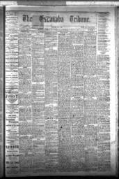 The Escanaba Tribune, 1877-03-31