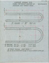 Tubes for Water Heater at Hospital and Nurses Home Plan