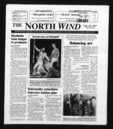 The North Wind, 1997-02-20