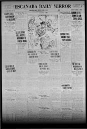 Escanaba Daily Mirror, 1921-04-18