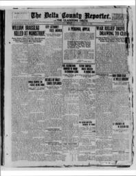 The Delta County Reporter, 1918-02-18