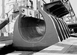 Cable saddle for Mackinac Bridge (6 of 10)