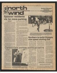 The North Wind, 1983-11-10