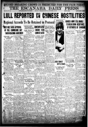 The Escanaba Daily Press, 1924-09-18