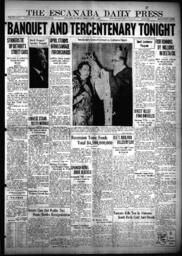 The Escanaba Daily Press, 1938-04-08