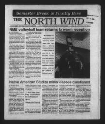 The North Wind, 1994-12-08