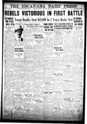 The Escanaba Daily Press, 1923-12-19