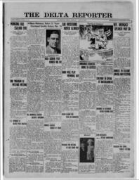 The Delta Reporter, 1928-05-18